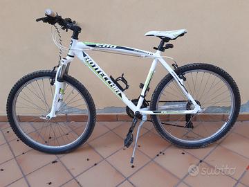 Bottecchia FX 500 606L aluminium 21V