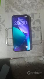 Iphone 13 pro 256gb
