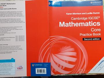 Mathematics Pratice book second 978-1-108-43722-6