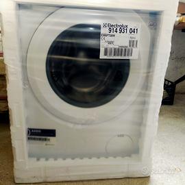 Electrolux Lavatrice e Asciugatrice NUOVI e IMBALL