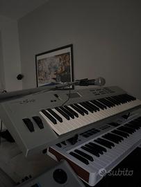 Synth tastiera Yamaha