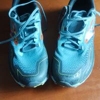 Scarpe Trail Brooks Cascadia 18 tg46
