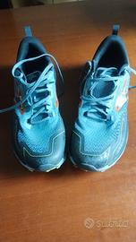 Scarpe Trail Brooks Cascadia 18 tg46