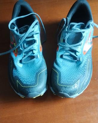 Scarpe Trail Brooks Cascadia 18 tg46