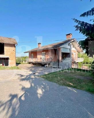Casa Indipendente La Morra [Rif. 26020VRG]