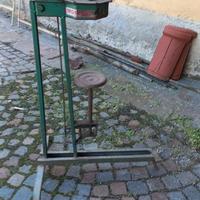 Tappabottiglie da vino per tappi in sughero
