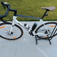 Bici da corsa SCOTT ADDICT TG58 
