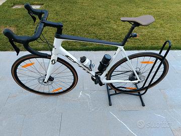 Bici da corsa SCOTT ADDICT TG58 