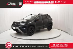 Dacia Duster 1.5 blue dci SL Extreme 4x2 115cv