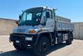 Mercedes Benz Unimog U500 L Cisterna Ravasini