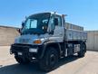 Mercedes Benz Unimog U500 L Cisterna Ravasini