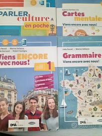 Viens encore avec nous! 1