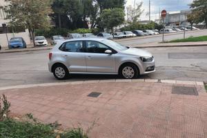 Volkswagen Polo 1.4 TDI 5p. Trendline BlueMotion T