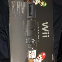 Nintendo  Wii Mario Kart Wii Pack