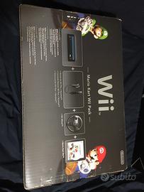Nintendo  Wii Mario Kart Wii Pack