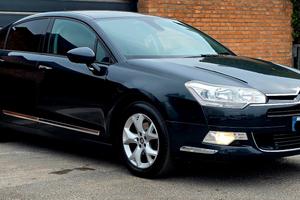 Citroen C5 Exclusive benzină GPL neopatentati