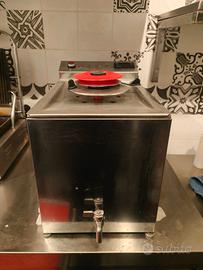 Friggitrice FryChef9