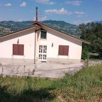 CASA INDIPENDENTE A MONTEMARANO