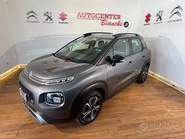 Citroen C3 Aircross 1.5 bluehdi Feel s&s 100cv my1
