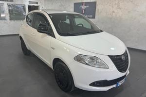 Lancia Ypsilon 0.9 TwinAir 85 CV 5 porte Metano Ec