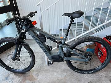 Bici focus jam 2 taglia L