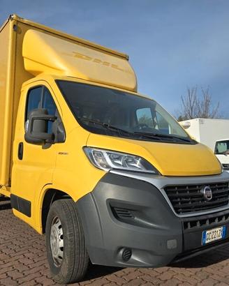 Fiat Ducato Furgone 4,12 m 2020 Euro 5 70.000 Km