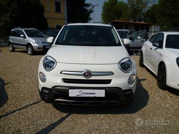 FIAT 500X 1.6 MultiJet 120 CV City Cross