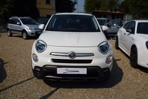FIAT 500X 1.6 MultiJet 120 CV City Cross