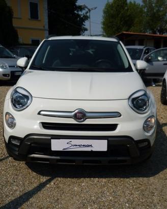 FIAT 500X 1.6 MultiJet 120 CV City Cross