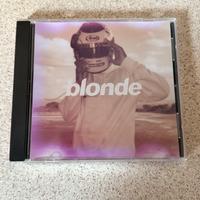 Frank Ocean - Blonde CD