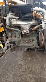MOTORE FIAT STRADA 1.9 DIESEL CODICE 188A3000 KM 1