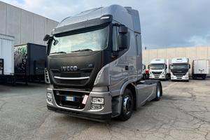 2018 IVECO Stralis 480 XP