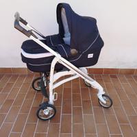 Carrozzina e passeggino Inglesina Otutto