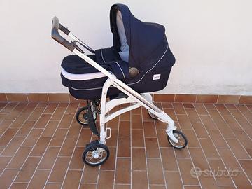 Carrozzina e passeggino Inglesina Otutto