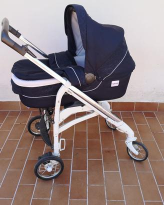 Carrozzina e passeggino Inglesina Otutto