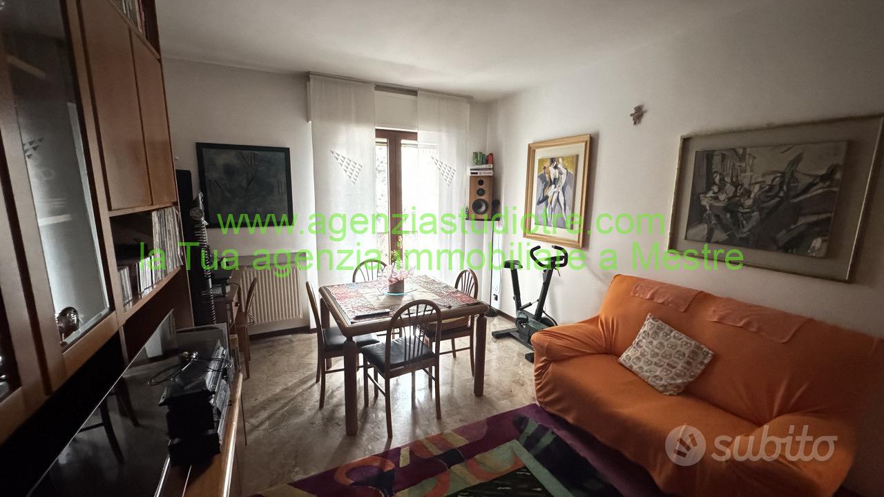 Appartamento a Venezia - Chirignago - More