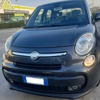 Fiat 500L 0.9 TwinAir Turbo Natural Power Lounge