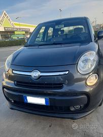 Fiat 500L 0.9 TwinAir Turbo Natural Power Lounge