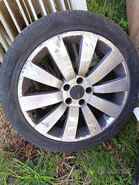 cerchi in lega da 18 n4