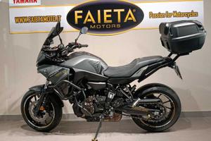 Yamaha Tracer 7 - 2021