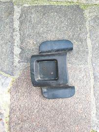 Portello ispezione retro scudo Gilera Piaggio Stal