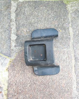 Portello ispezione retro scudo Gilera Piaggio Stal