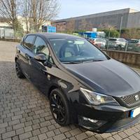 Seat Ibiza FR Black Edition 1.2 90CV del 2017