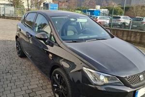 Seat Ibiza FR Black Edition 1.2 90CV del 2017