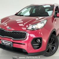 Kia Sportage 1.6 GDI 2WD