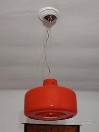 Lampada design anni 70
