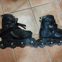 Roller Oxelo adulto tg 42