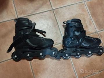 Roller Oxelo adulto tg 42