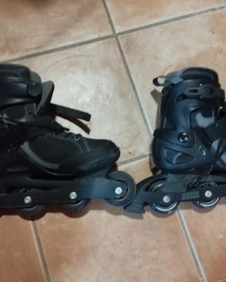 Roller Oxelo adulto tg 42