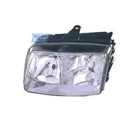 FANALE SINISTRO VOLKSWAGEN VW POLO IV 99-01